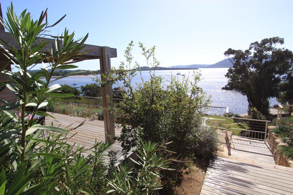 Residence Affasciata Porto-Vecchio  Exterior photo