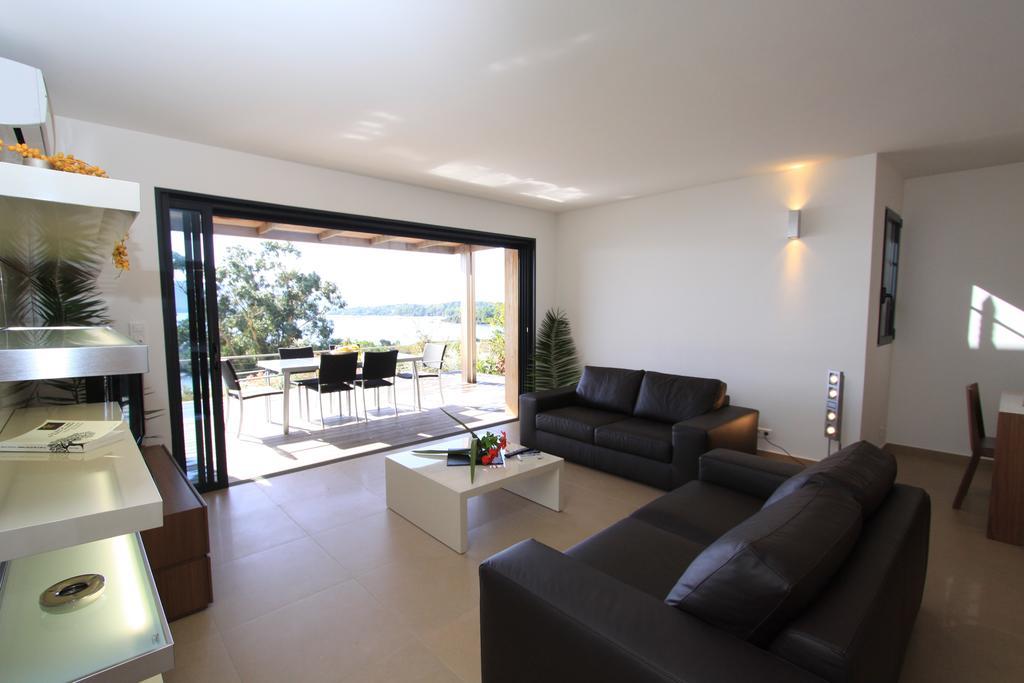 Residence Affasciata Porto-Vecchio  Room photo