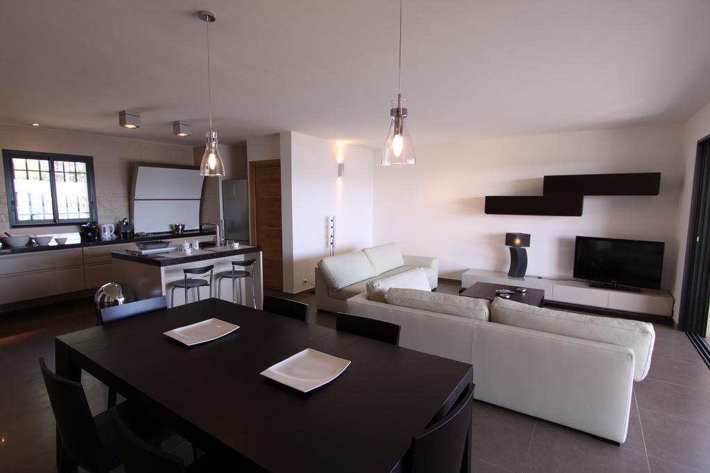 Residence Affasciata Porto-Vecchio  Room photo