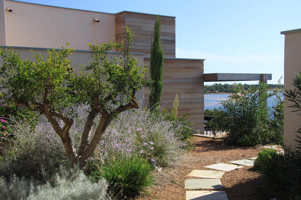 Residence Affasciata Porto-Vecchio  Exterior photo